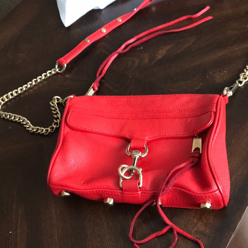 Rebecca Minkoff